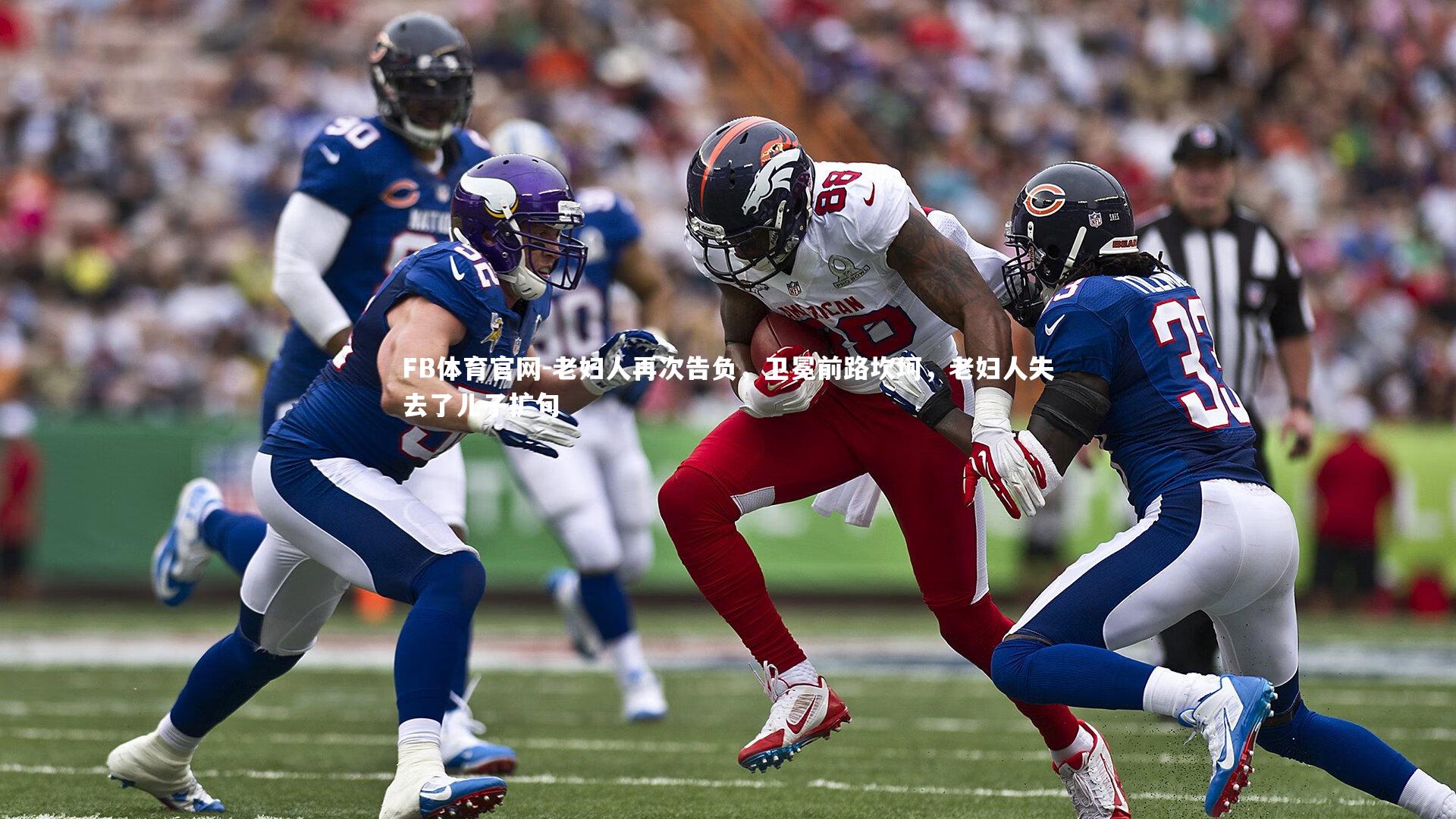 FB体育官网-老妇人再次告负，卫冕前路坎坷，老妇人失去了儿子扩句