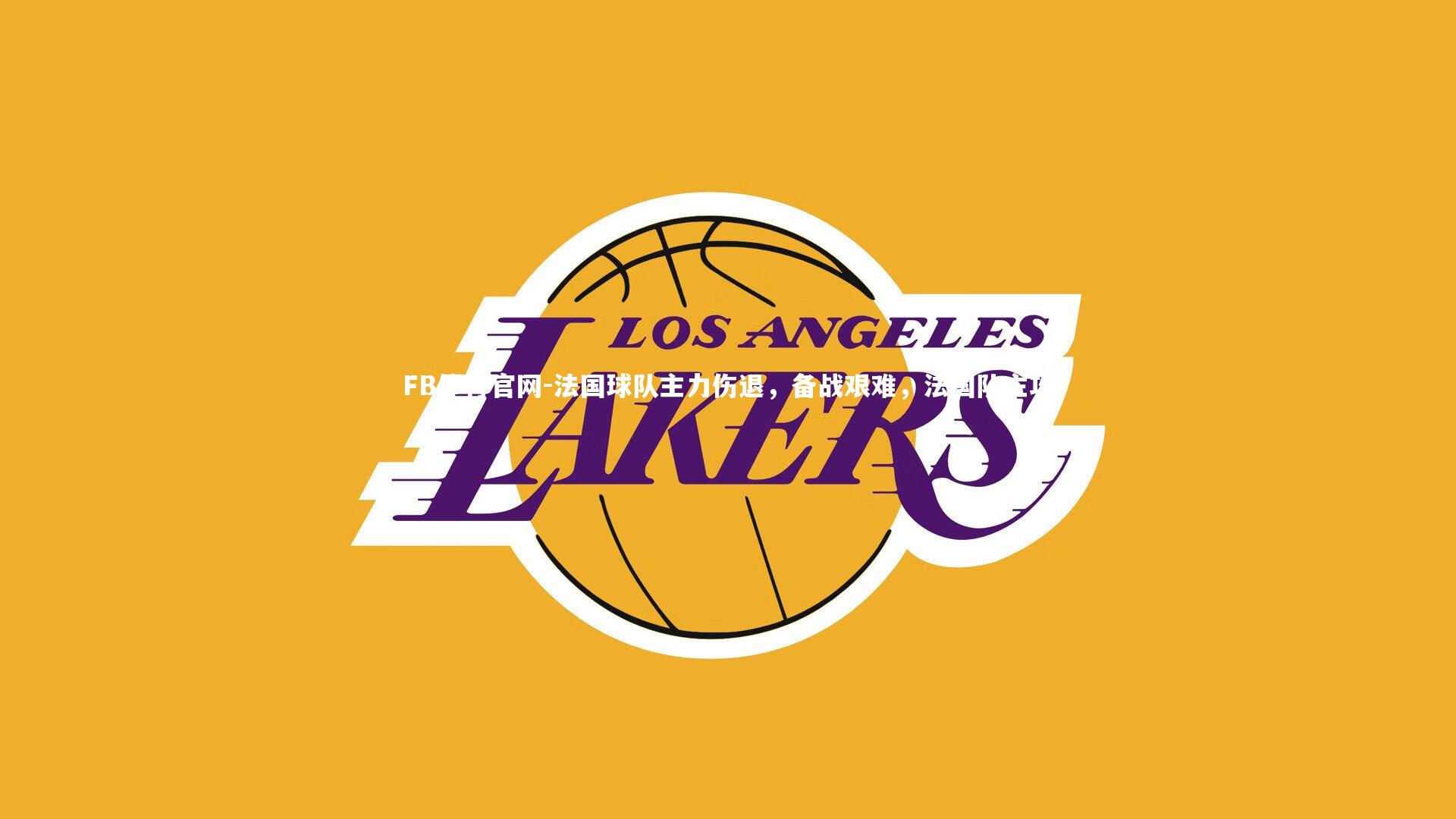 法国球队主力伤退，备战艰难，法国队主攻