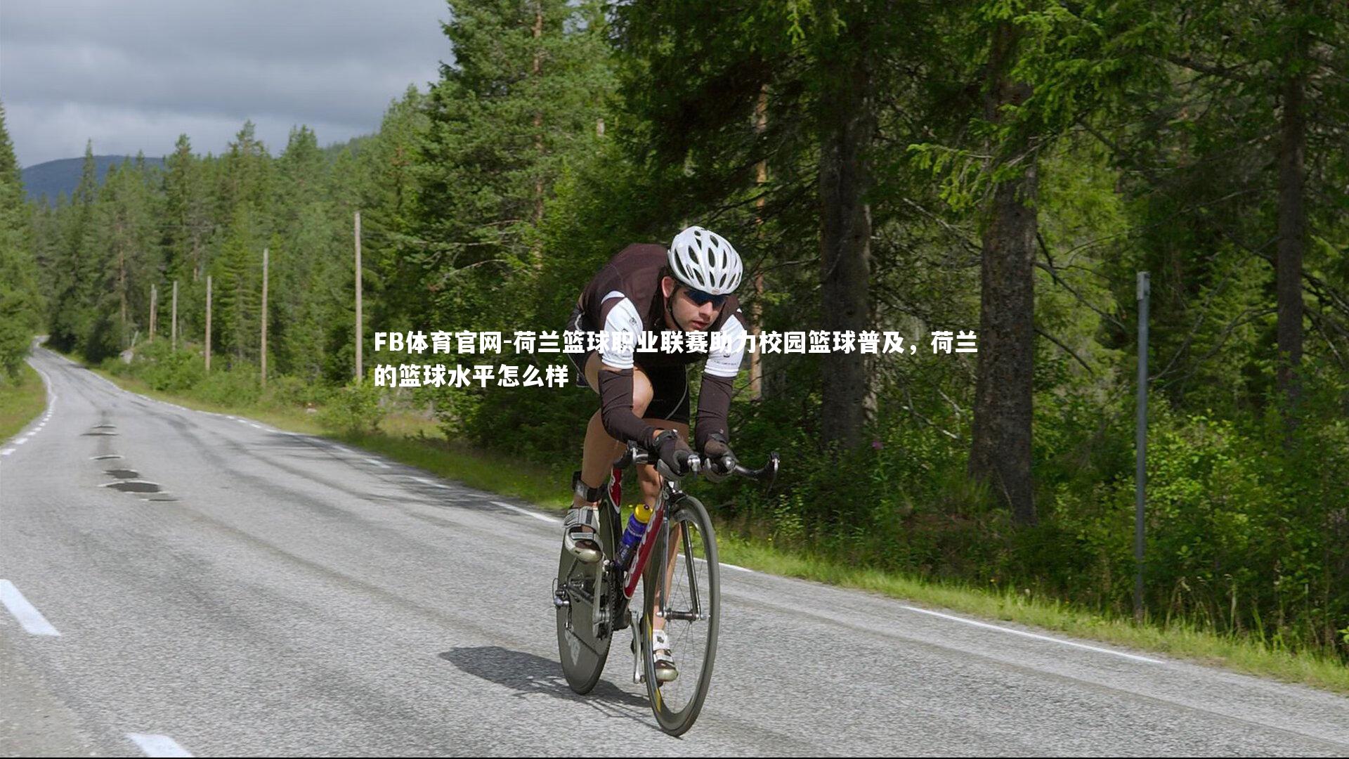 荷兰篮球职业联赛助力校园篮球普及，荷兰的篮球水平怎么样